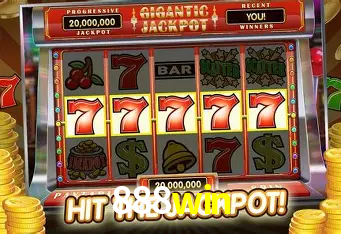 A Emoção da Loteria na 888win: Uma Chance de Mudança de Vida