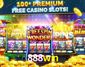 Descubra a Essência do 888win: Nossa História e Compromissos