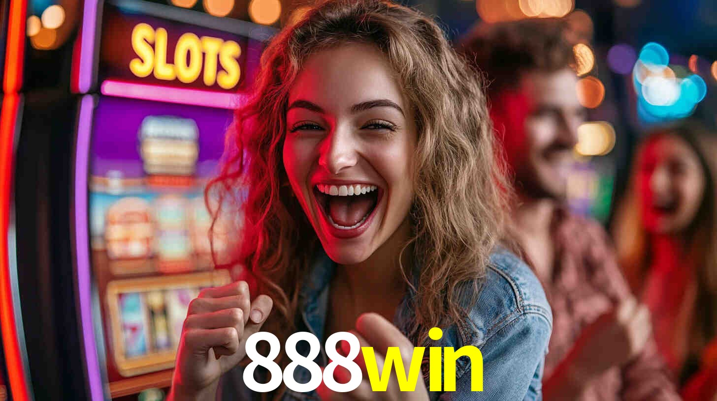 A Emoção da Loteria na 888win: Uma Chance de Mudança de Vida