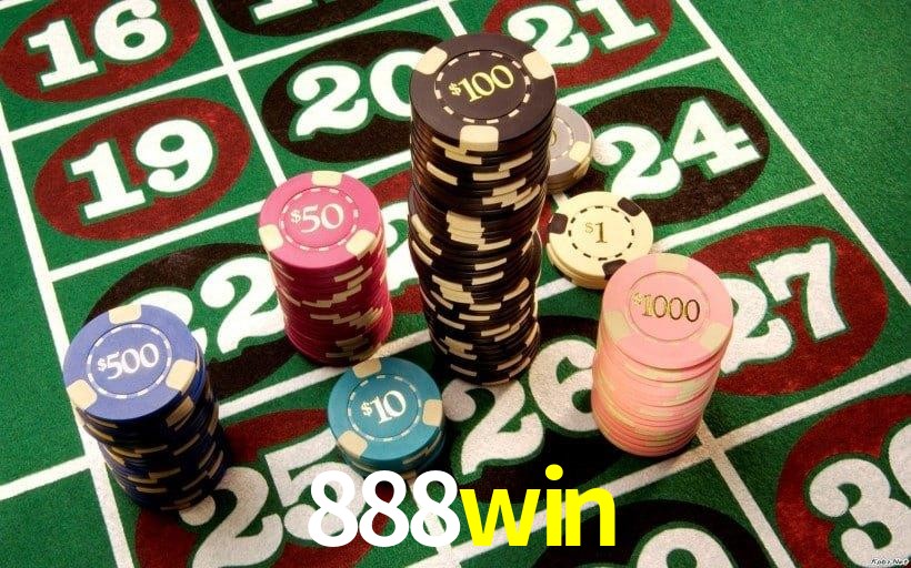 cassino 888win