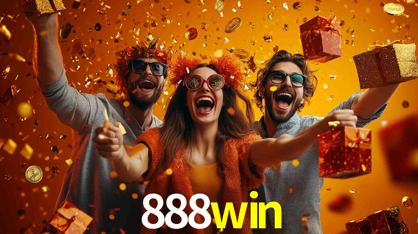 888win: Seu Especialista em Apostas Esportivas Brasileiras