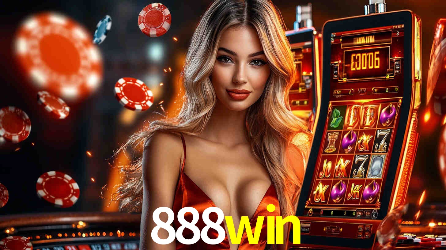 888win: Jogos de Caça-Níqueis-Altas Recompensas, Roleta-Velocidade, Blackjack-Desafios Máximos