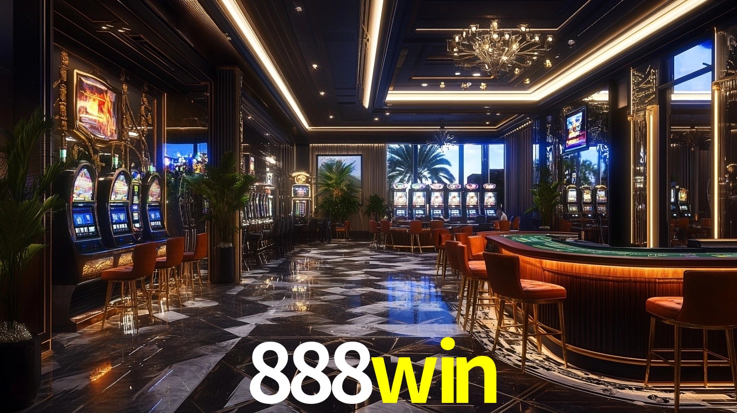Welcome Bonus 888win