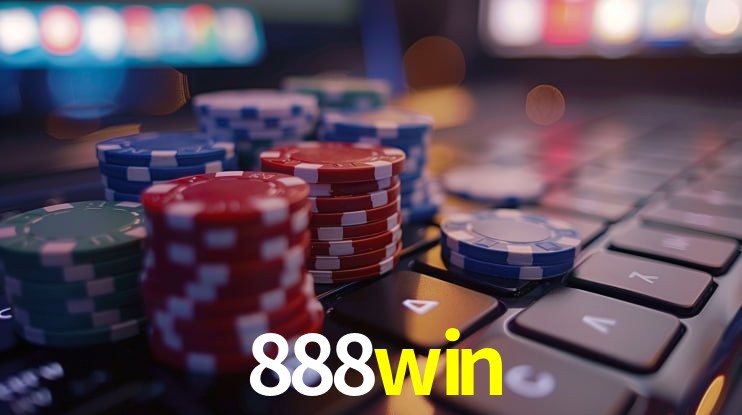 888win Entrar - Login Seguro Certificado