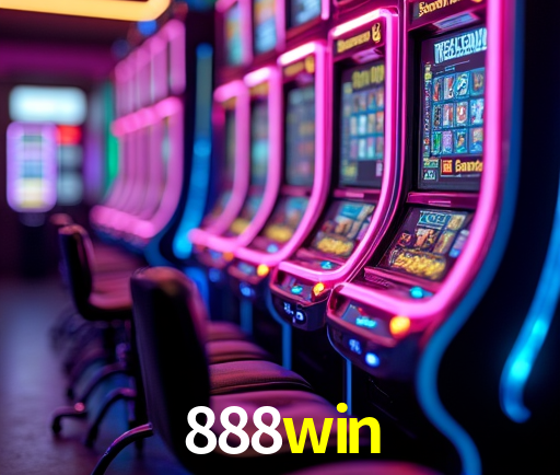 888win Slot - 320+ Caça-Níqueis Premium