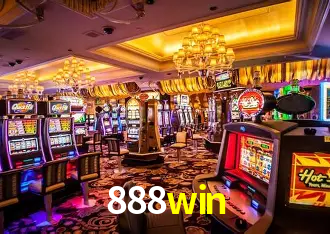 888win Belo Horizonte - VIP Casino