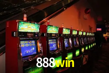Descubra o Mundo do Cassino Online com 888win
