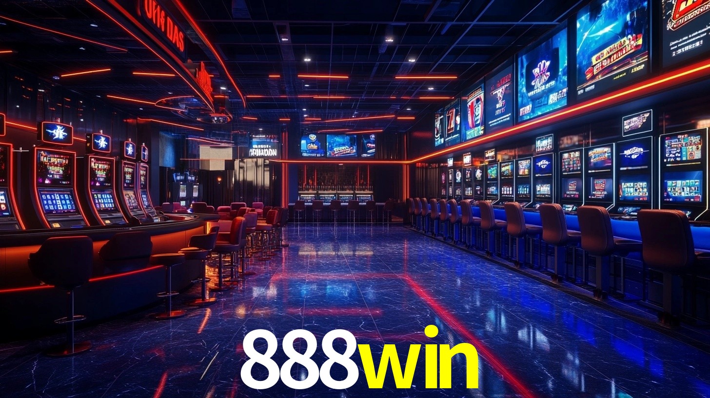 VIP Casino 888win