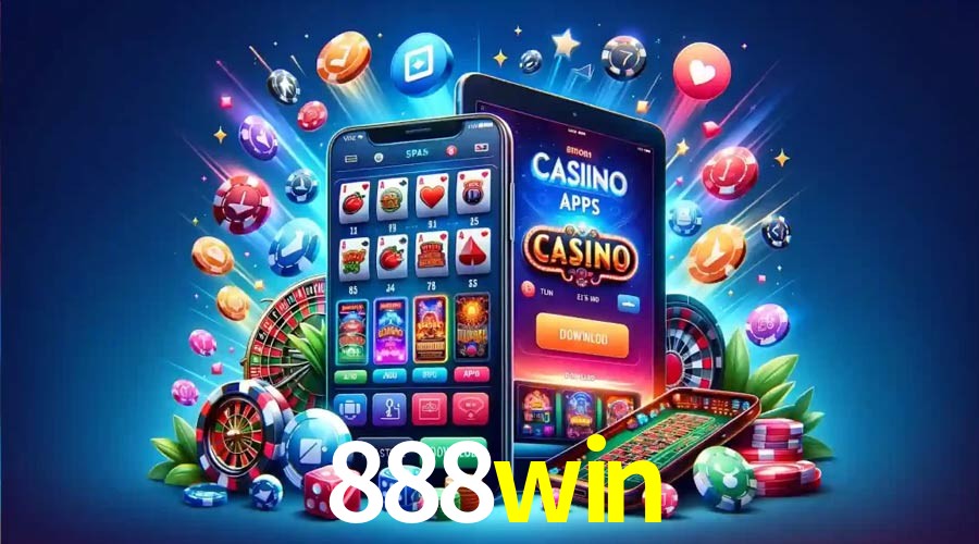 Exclusive Offers 888win