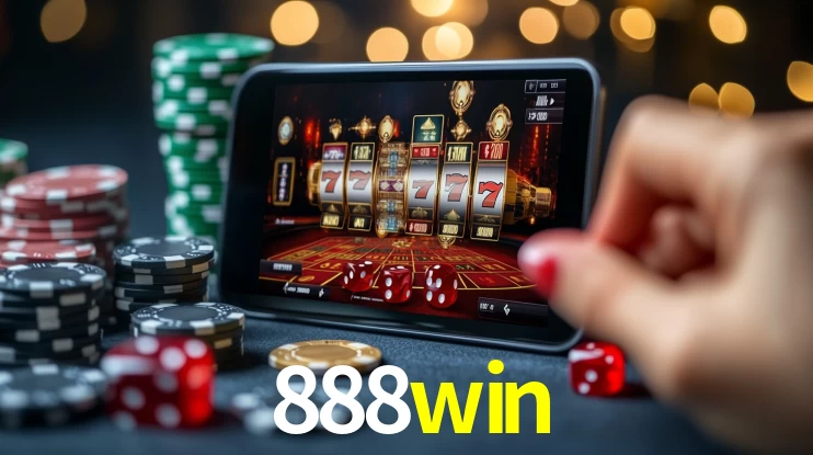 Live Casino 888win
