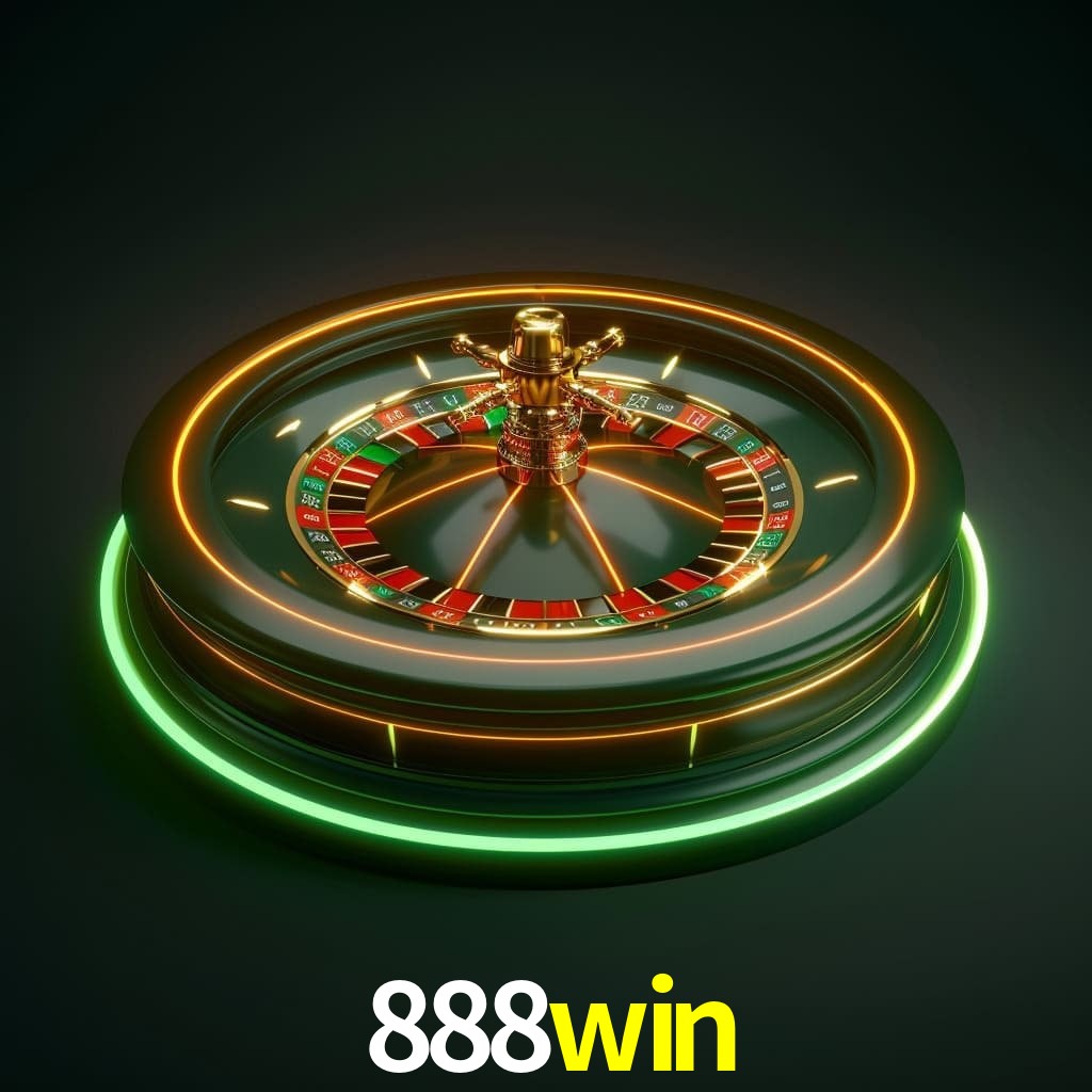 888win App - Aplicativo Móvel Oficial
