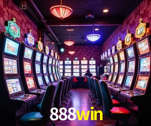 888win Rio de Janeiro - Slot Strategy