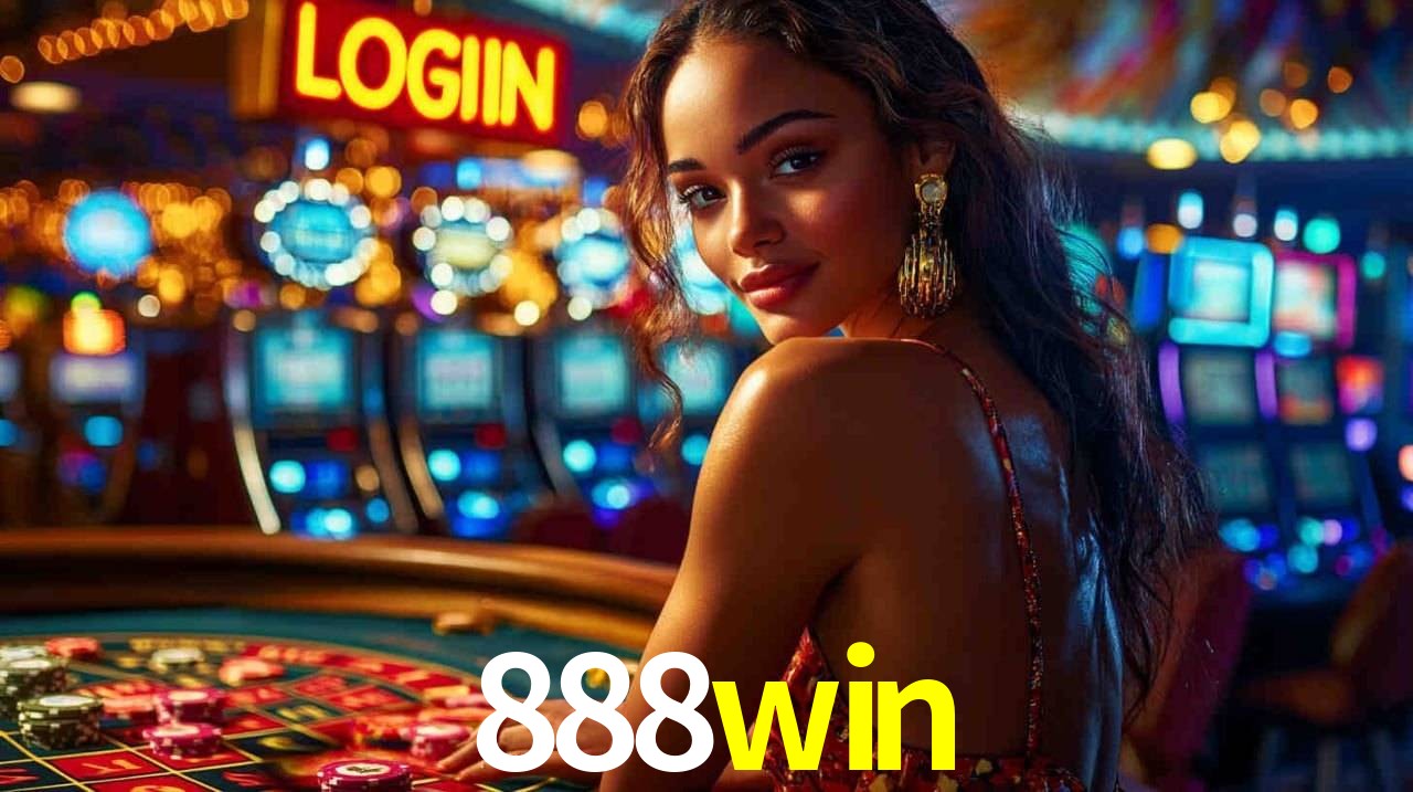 888win Brasília - Jogo Features