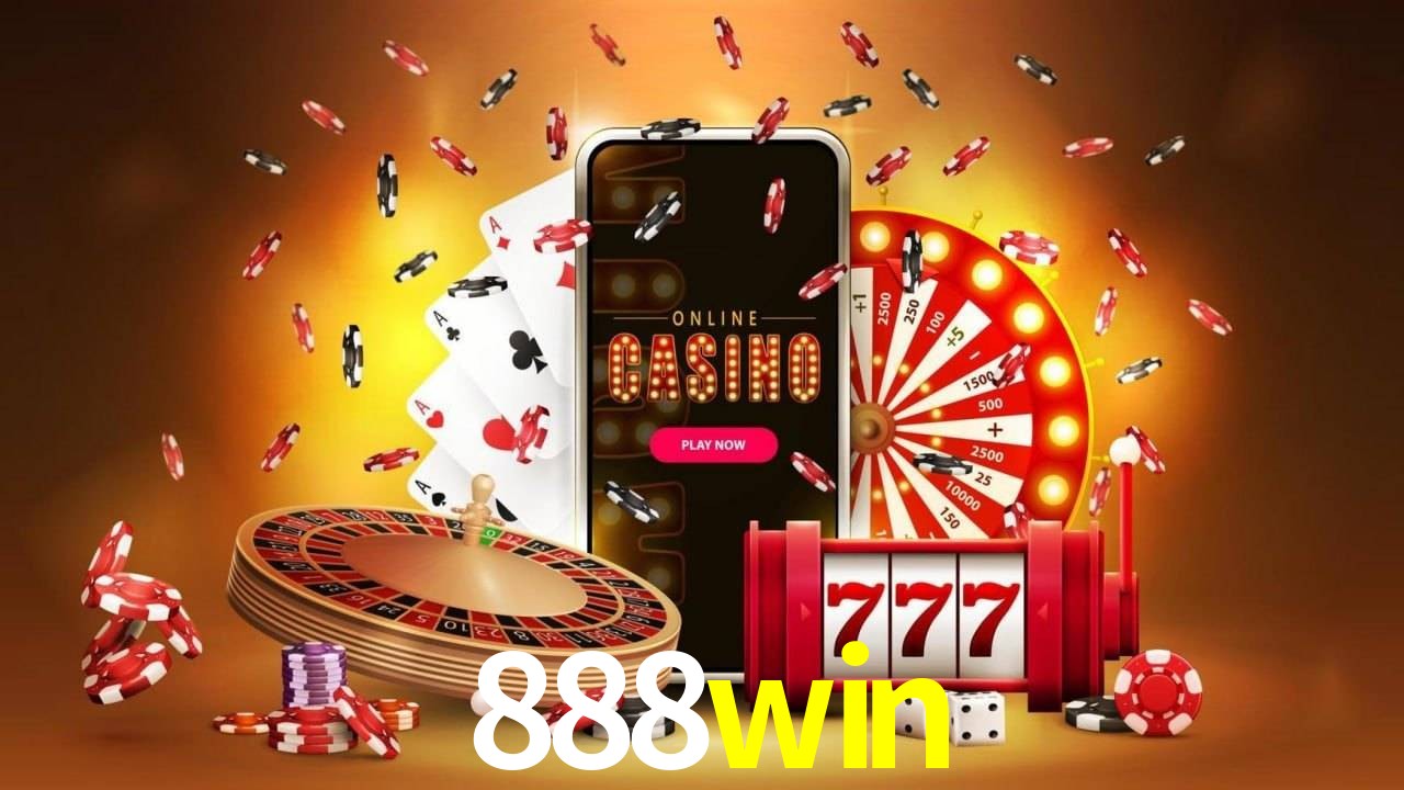 888win Belo Horizonte - Jackpots