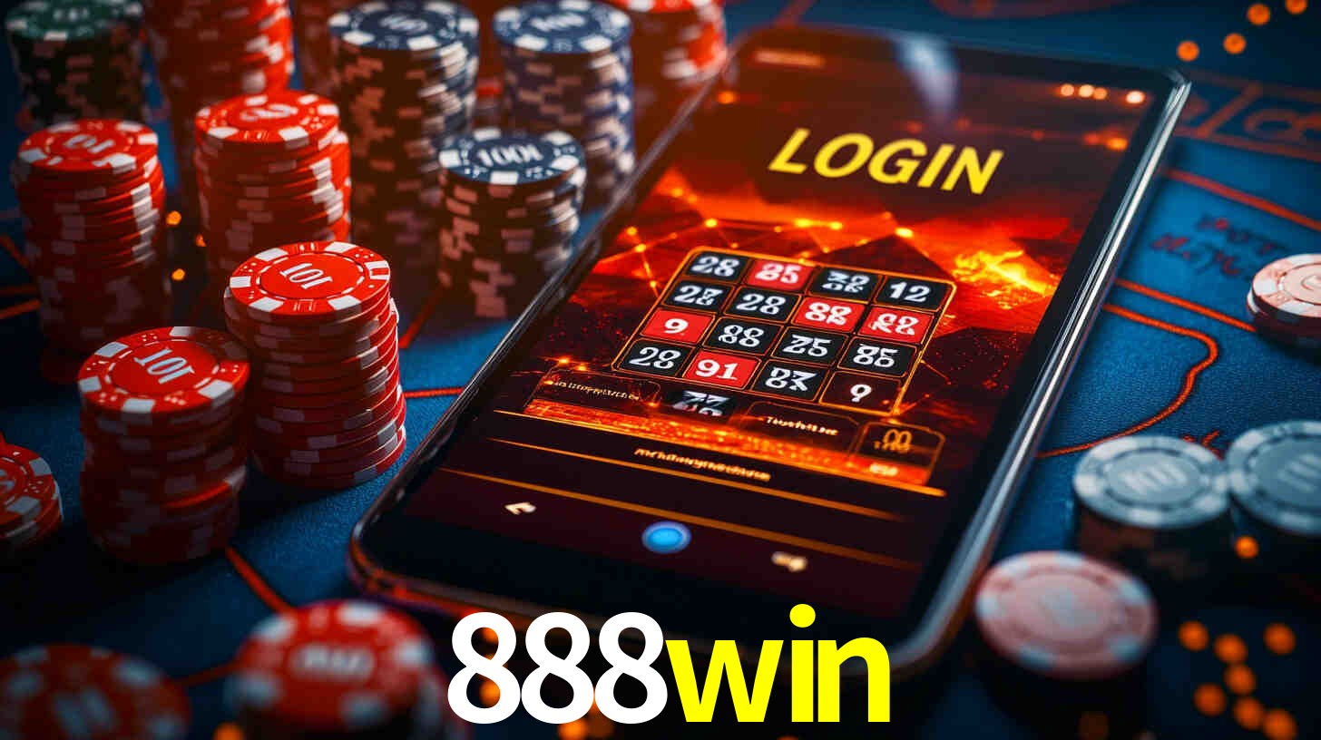 888win: A Experiência de Casino com Jogos de Mesa ao Vivo