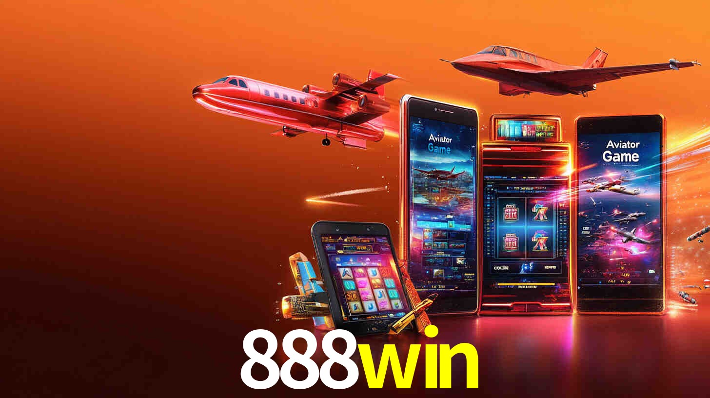 Apostas Esportivas na 888win: Um Guia Completo