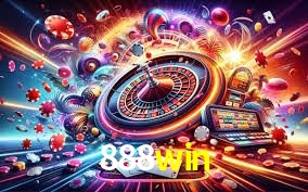 Casino Ao Vivo 888win