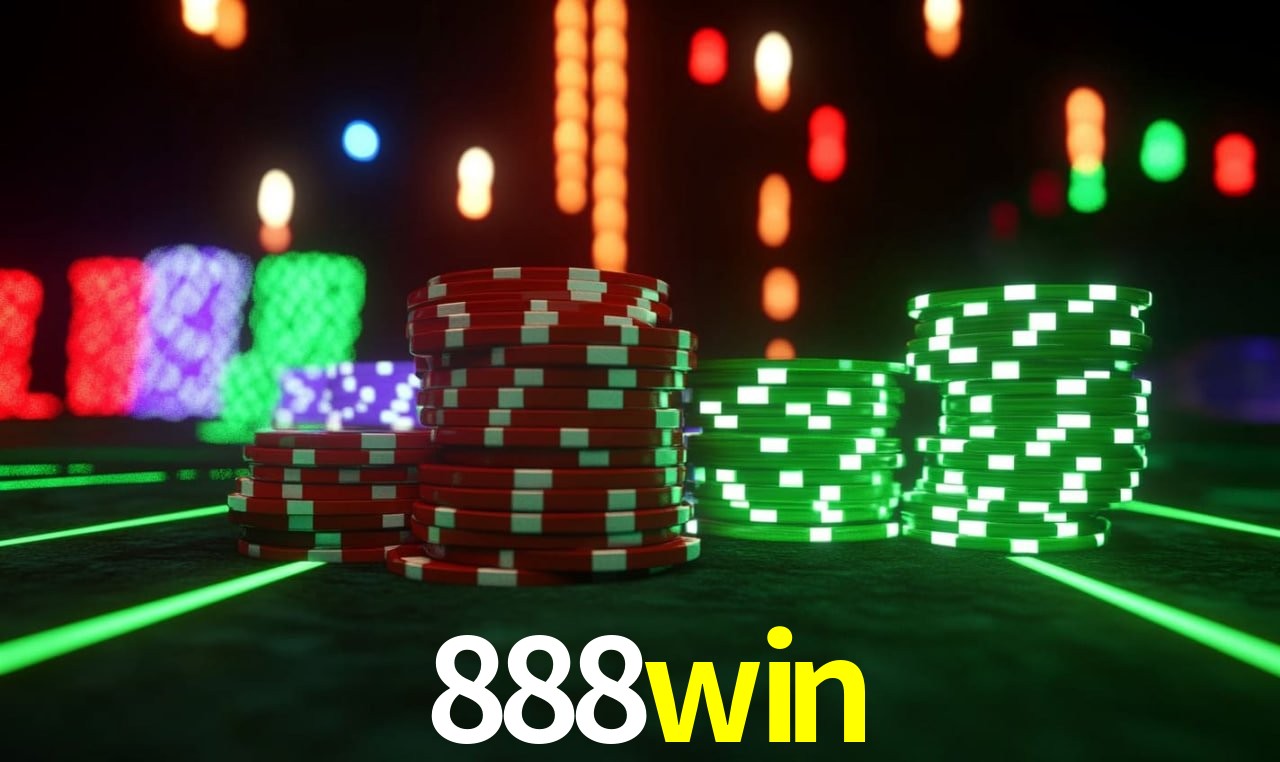 Slot Games 888win