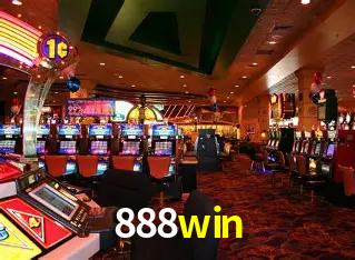 Descubra a Essência do 888win: Nossa História e Compromissos