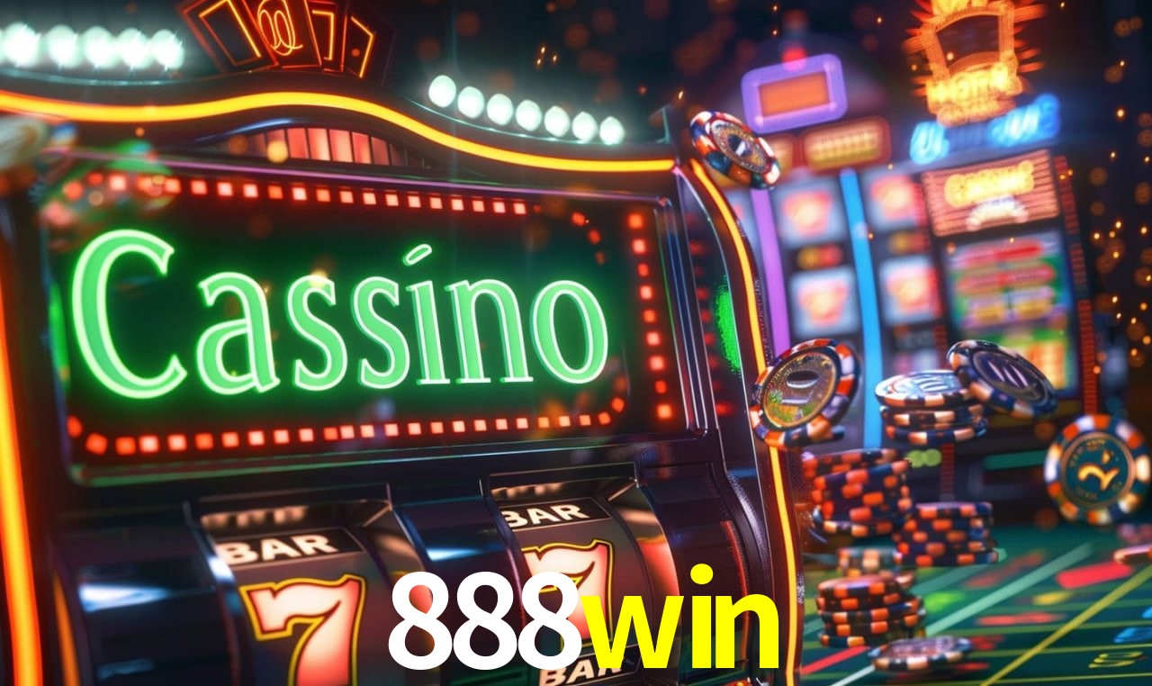 888win - Aplicativo Móvel