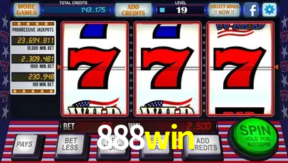 888win Rio de Janeiro - Professional Dealers