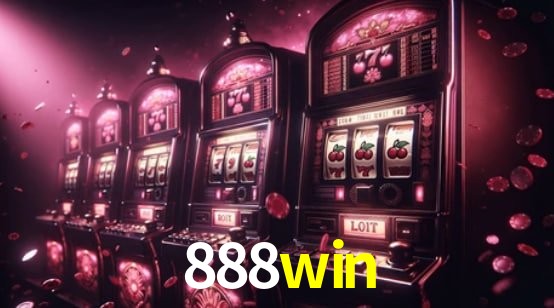 Casino Ao Vivo 888win