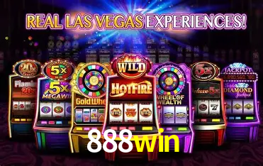888win Brasília - Casino Guide