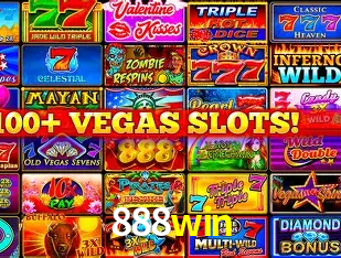 888win Salvador - Studio Tour